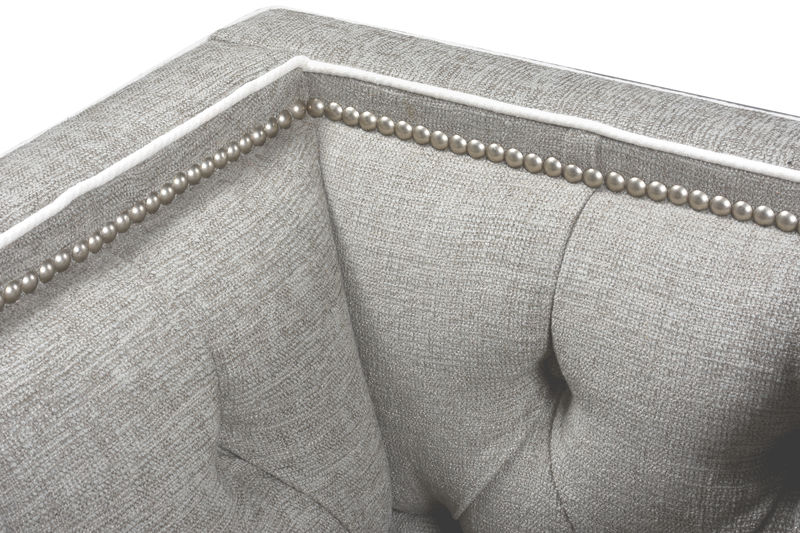 LU023A Сислей Кресло ijlbrown  - Вид №2