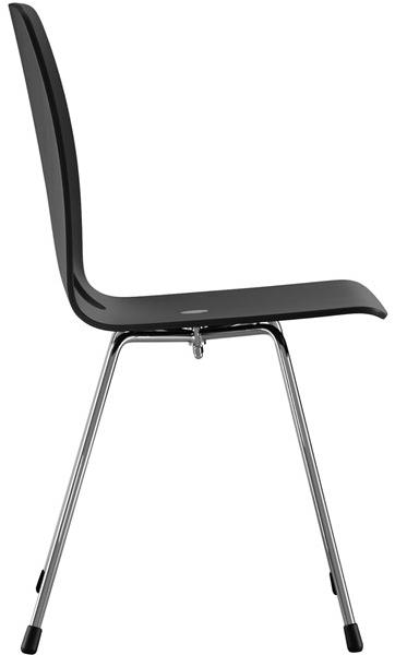 horgenglarus Стул из фанеры  7-050  - Вид №1