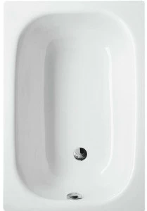 Bette Встроенная ванна из эмалированной стали