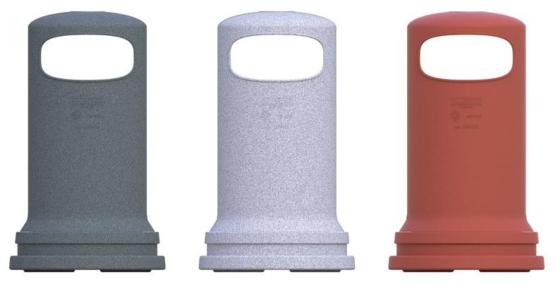 Lazzari Корзина для мусора  Ces/003  - Вид №1