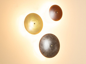 Настенный светильник / потолочный светильник