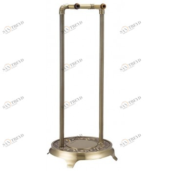 Zorg AZR 100 NS BR напольная система Смеситель для кухни Zorg 