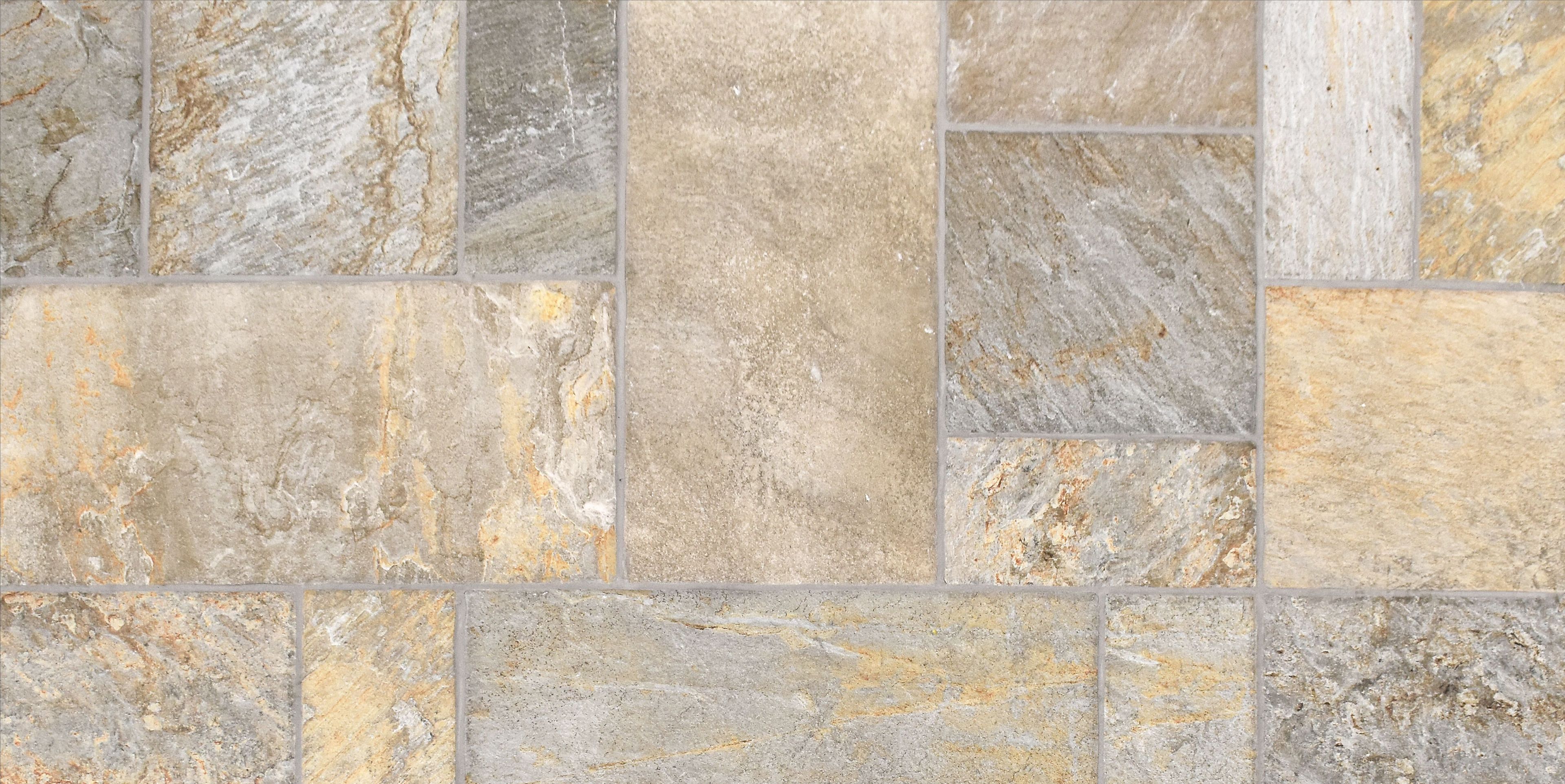Пол / облицовка керамогранита с эффектом камня KERADOM NATIVA ARCH-00102493 - Вид №91