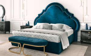 Кровать  CARPANESE 5781