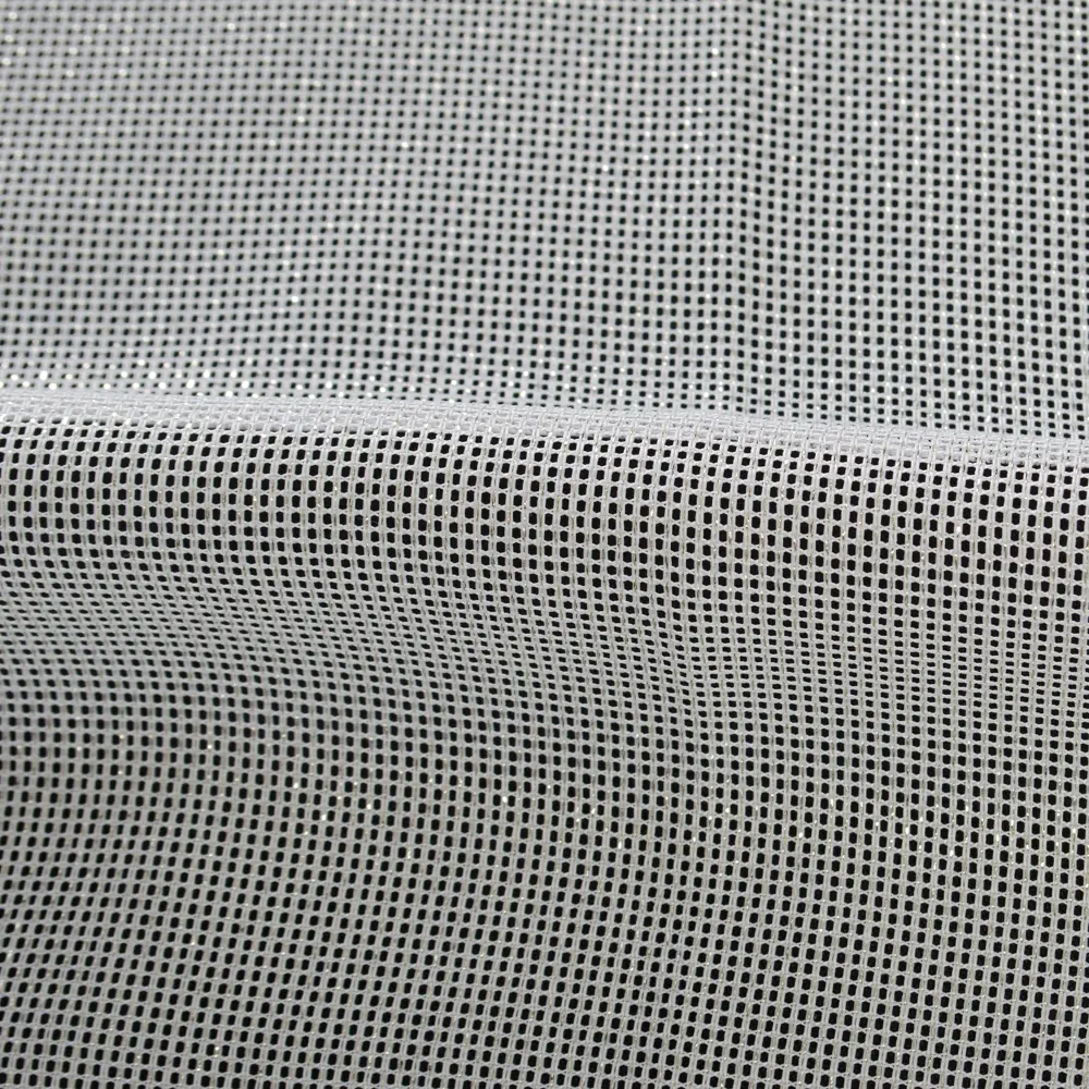 Тюль на ленте Kate 300x280 см цвет золотой MIAMOZA STLM-2168147 - Вид №2