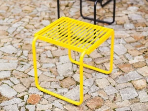 mmcité1 Стул для улицы из стали Stack Stc112/stc212