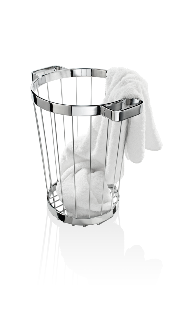 0612600 Корзина для полотенец DW 222 DECOR WALTHER 