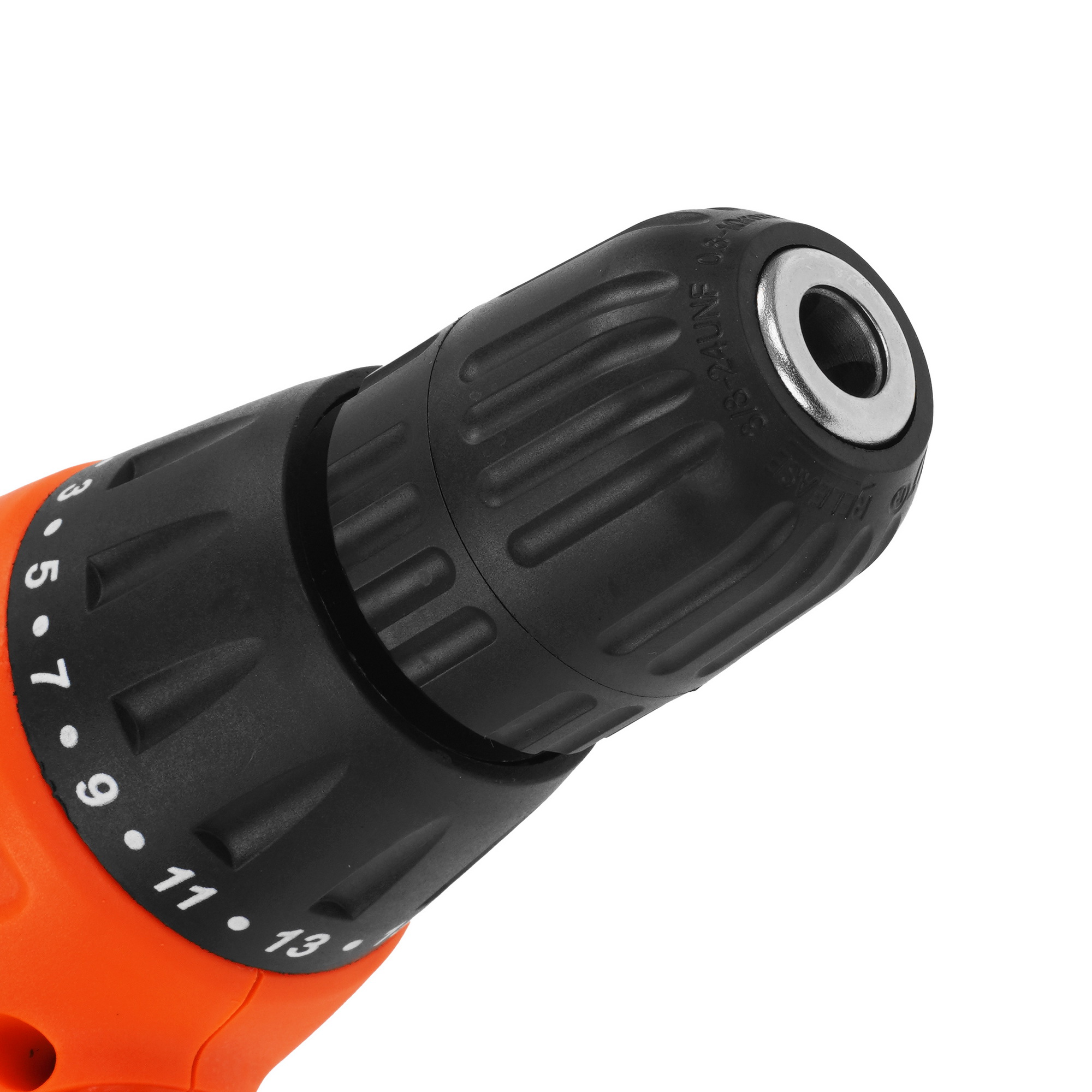 Дрель-шуруповерт ЕРМАК ДШЭ-10/400 5497083 STDN-0059624 - Вид №3