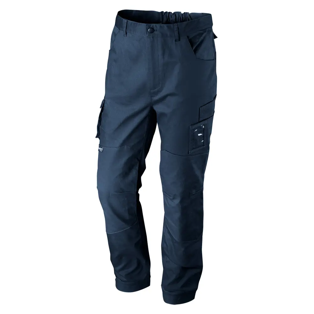 Брюки рабочие Neo Tools синие размер M рост 178-181 83303348 STLM-2204045 Navy NEO