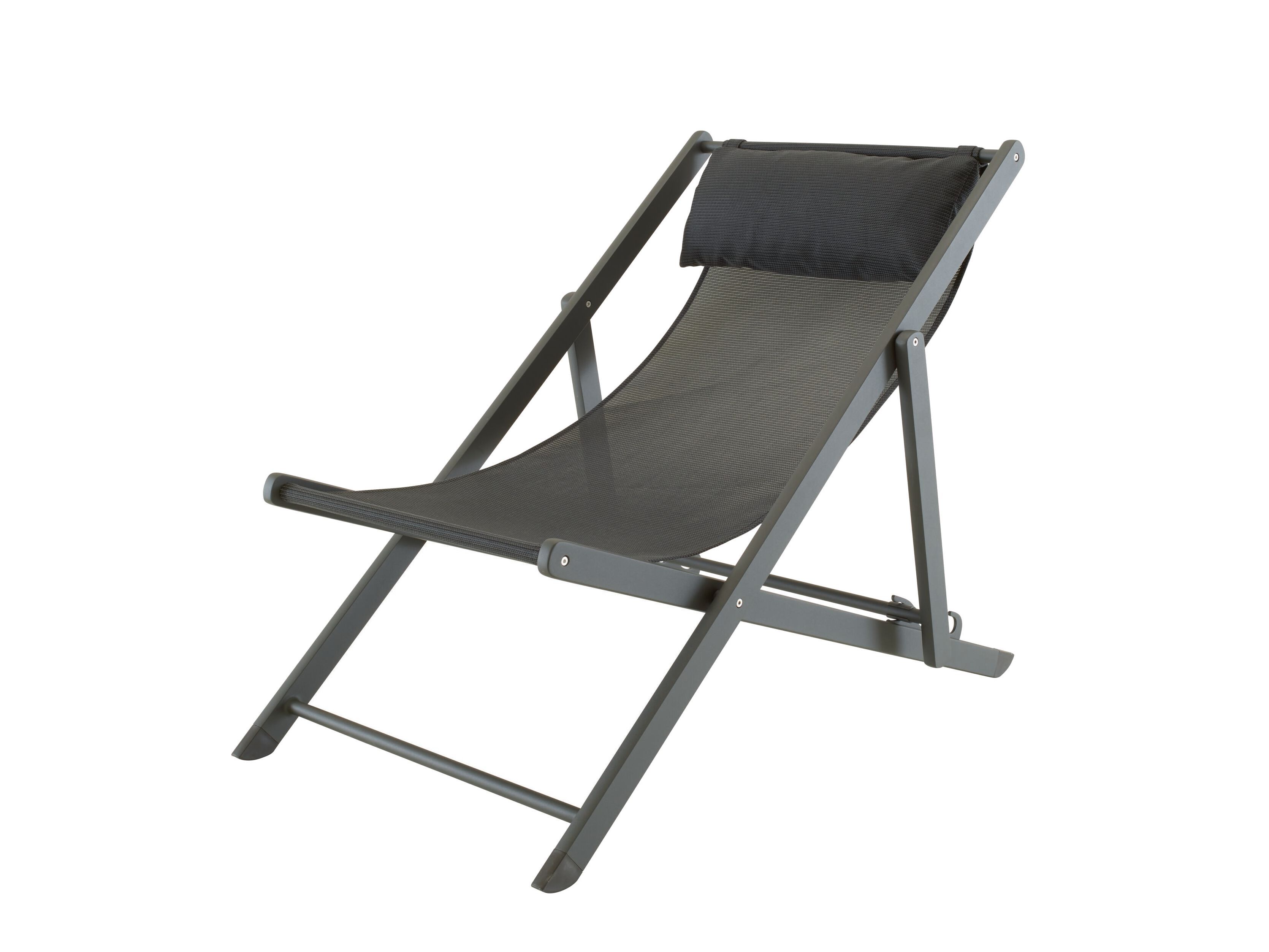 Шезлонг в Batyline® Ligne Roset SABBIA ARCH-00151879