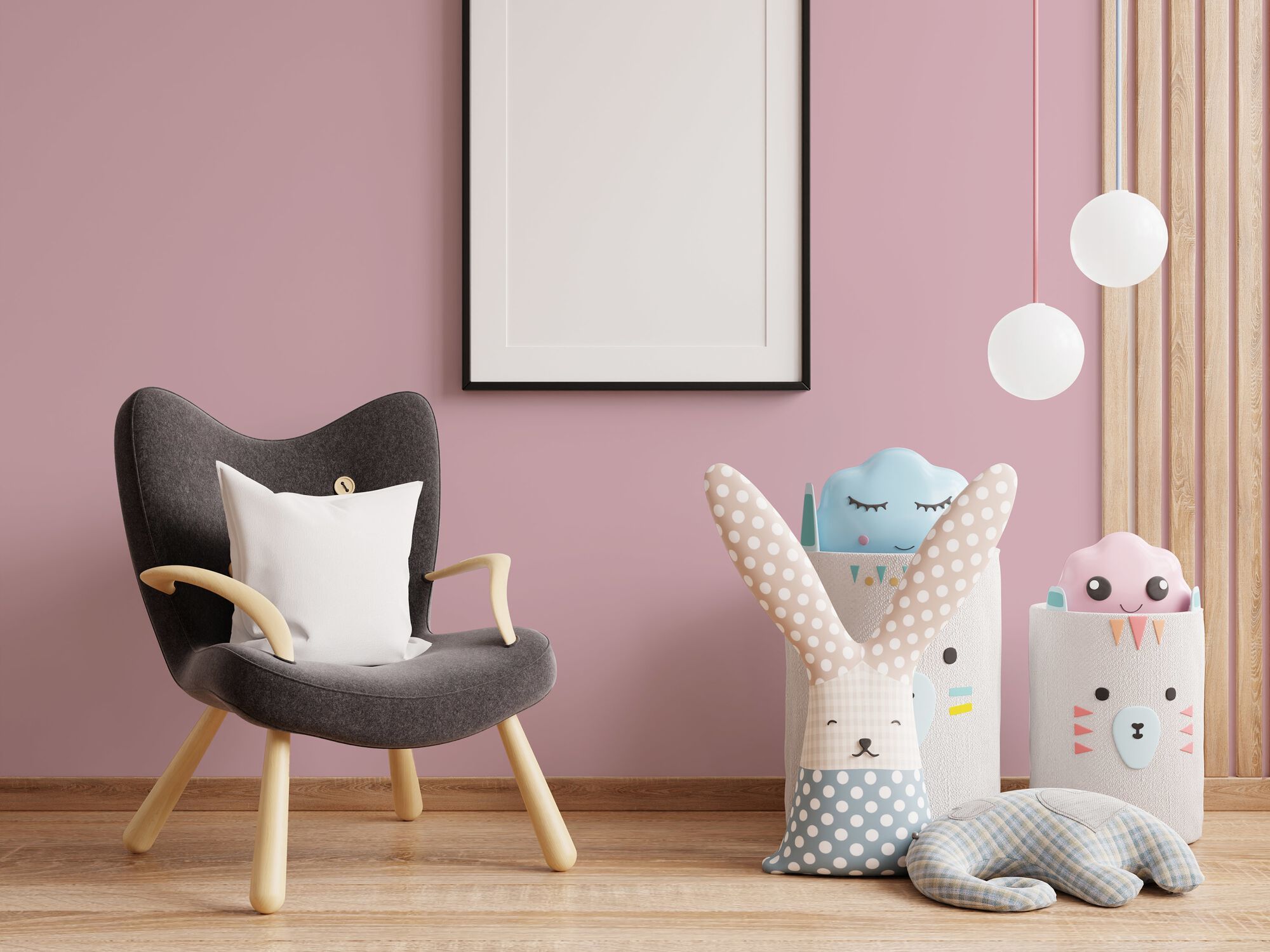 Декоративная живопись Architects Paper чистый ARCH-00037262 - Вид №3