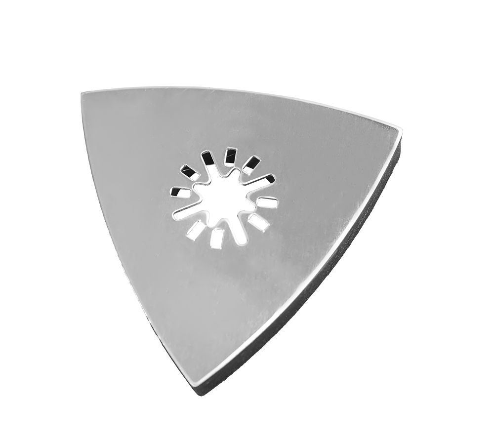 Шлифовальная подошва Практика 240-409 1308002 STDN-0074397 - Вид №3