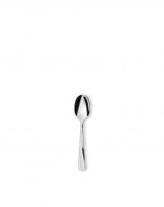 Чайная ложка. 6 штук Alessi Giro
