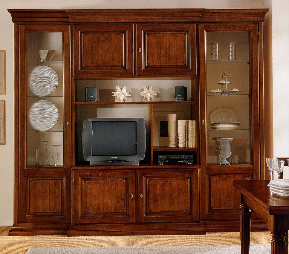 Стенка  MIRANDOLA 0782BM 