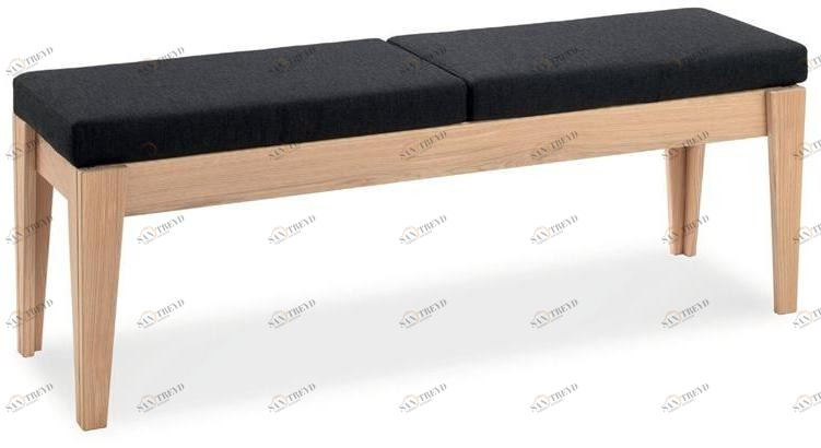 CREO Kitchens Скамейка из дерева Folk sun-id-1348707