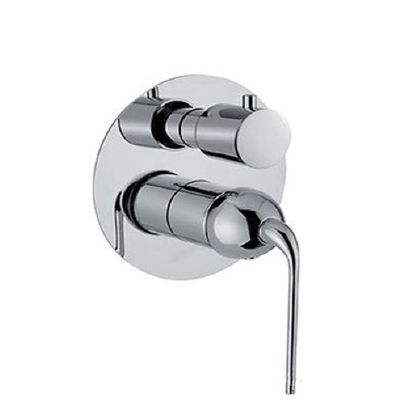 87CR7561 Смеситель для душа , хром Fiore Koko - Вид №1