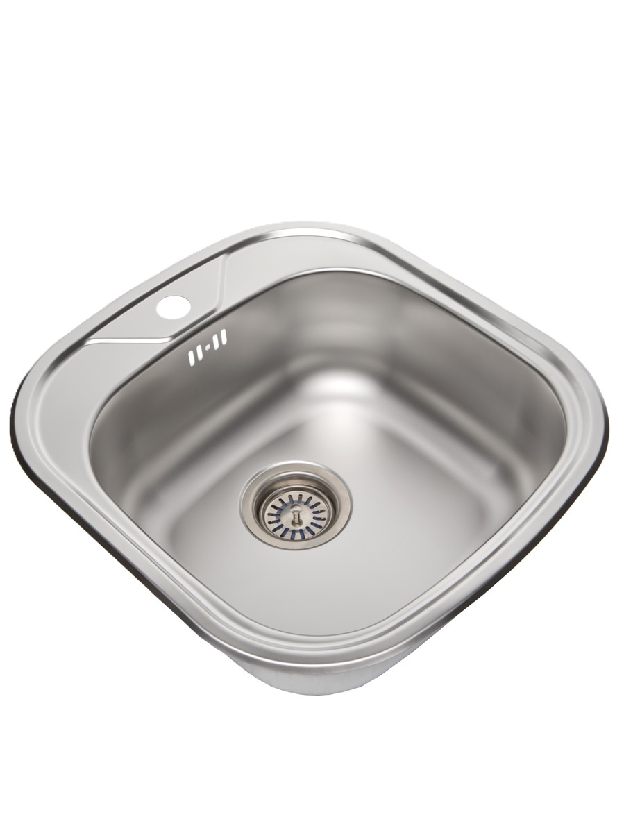 Мойка для кухни Joy 460N NAVAKO 13029 - Вид №1