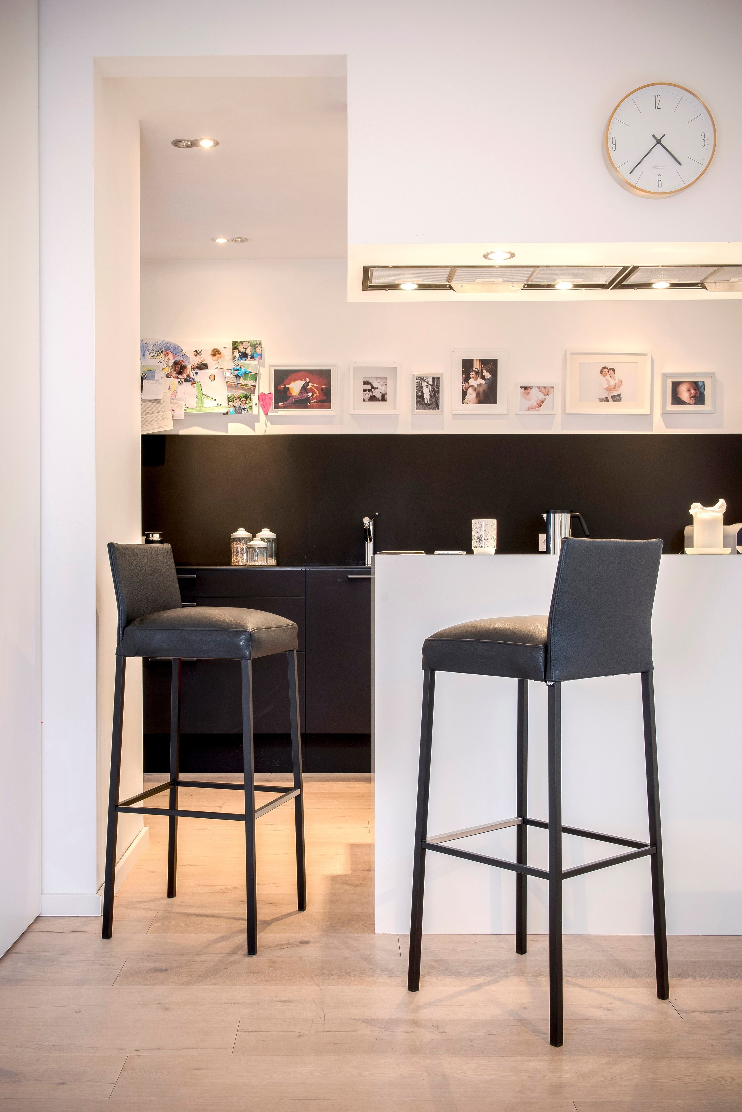 Барный стул KFF Техас ARCH-00082679 - Вид №4