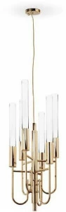LUXXU Подвесной светильник из латуни Gala