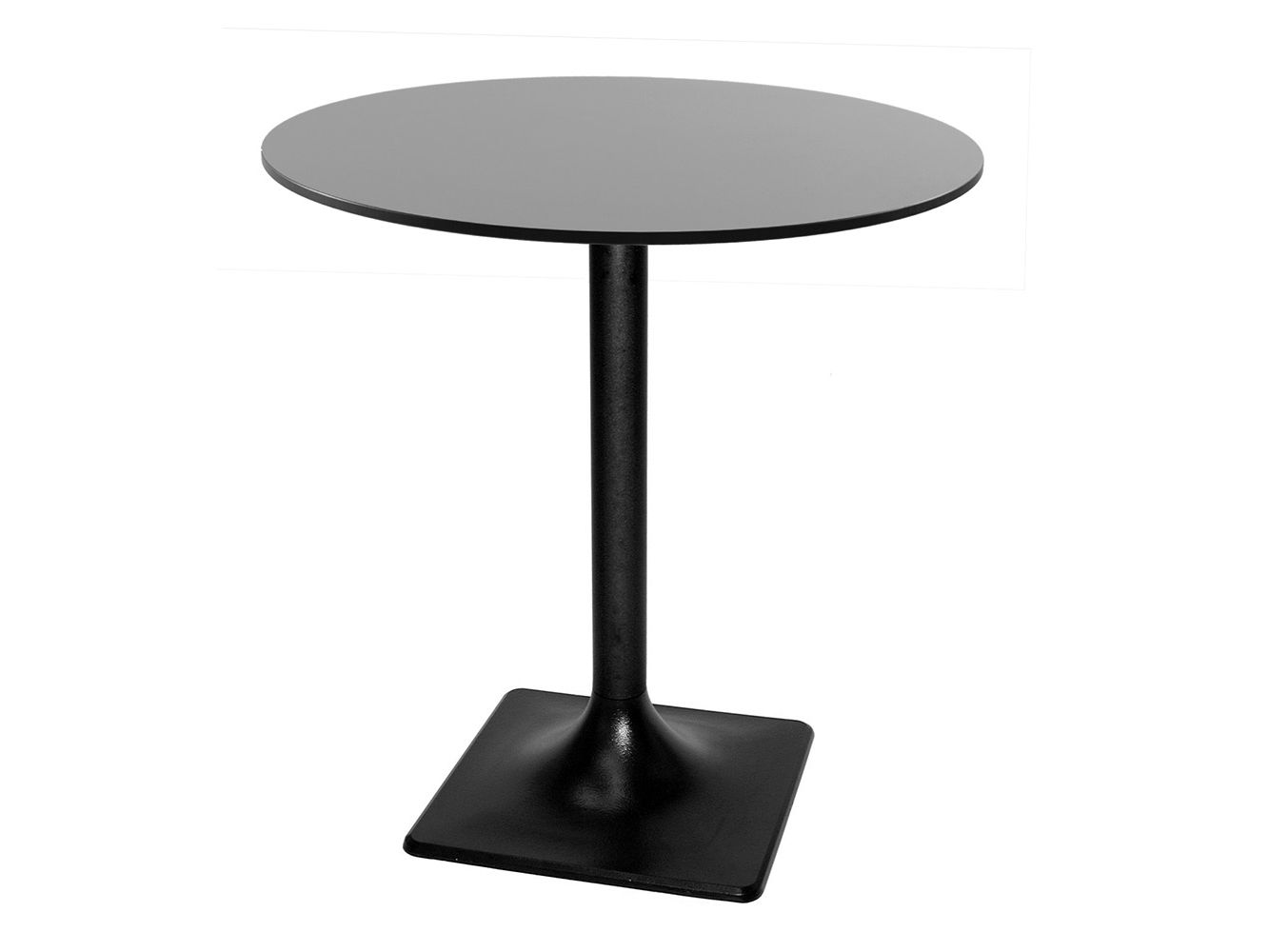 Круглый стол HPL для контракта Vela Arredamenti баскский ARCH-00039425