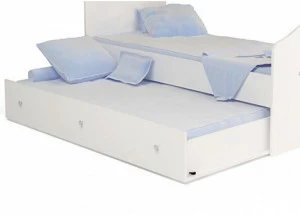 Ящик под кровать ABC-KING 190*90 MIX (под кровать -190)