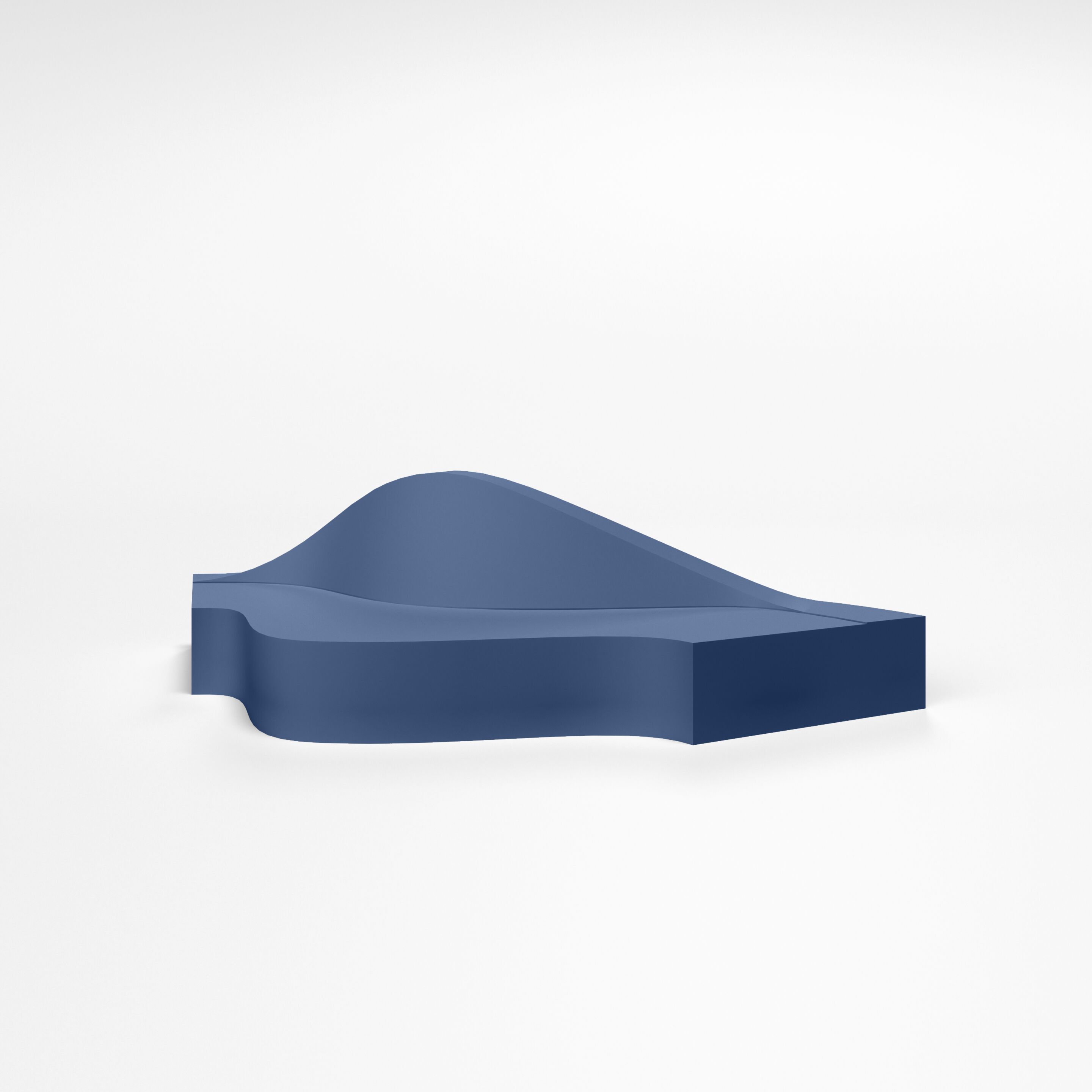 Модульный диван с пенопластовым покрытием SIXINCH RIVER MUST FLOW ARCH-00026536 - Вид №69