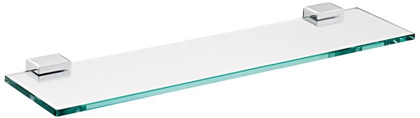 Emco Bad Стеклянная полка для ванной System2 sun-id-1487710 - Вид №2