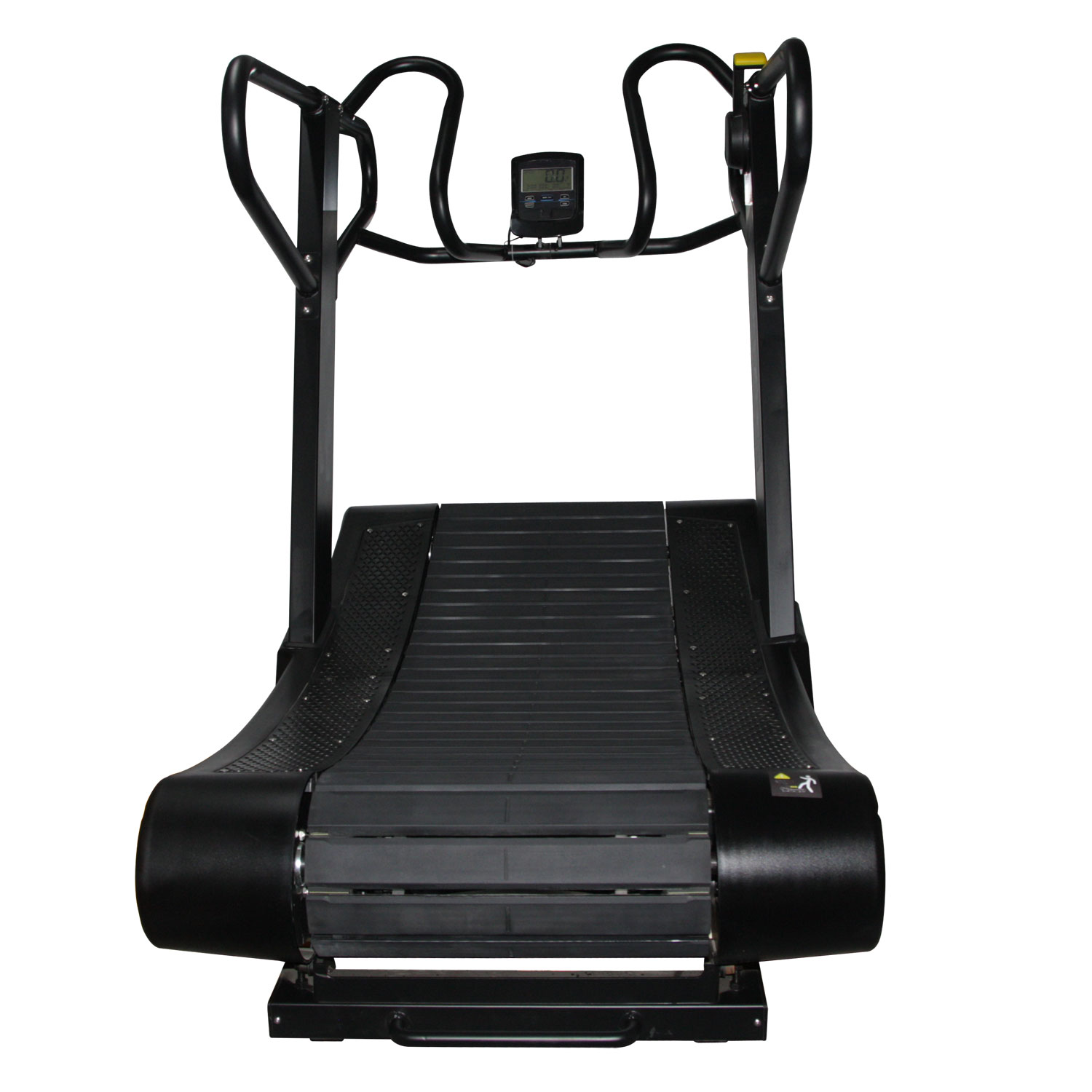 LAND T-925A Беговая дорожка land t-925a DFC  - Вид №2