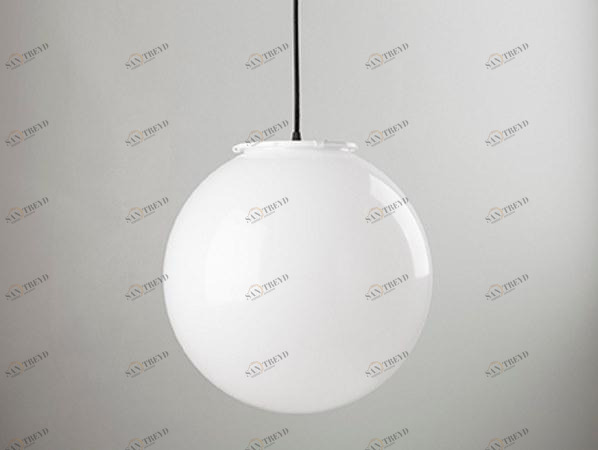 ENGI Подвесной светильник из метакрилата Sfera Ensfp40