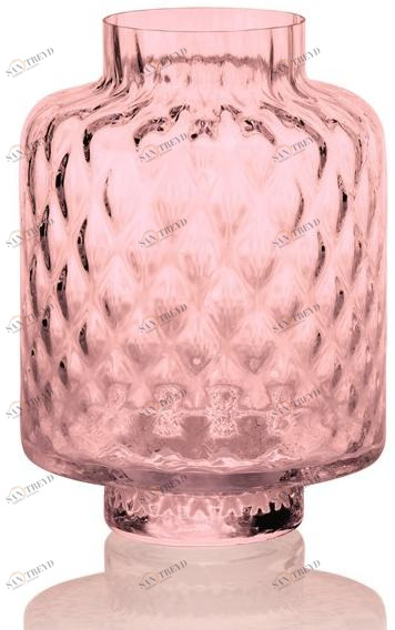 IVV Ваза из цветного стекла Xyz 8408.1