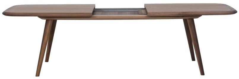 Anesis Раздвижной обеденный стол из массива дерева O T163  - Вид №2