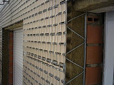 Leon Bekaert Сетка для гипса sun-id-1461174 - Вид №1