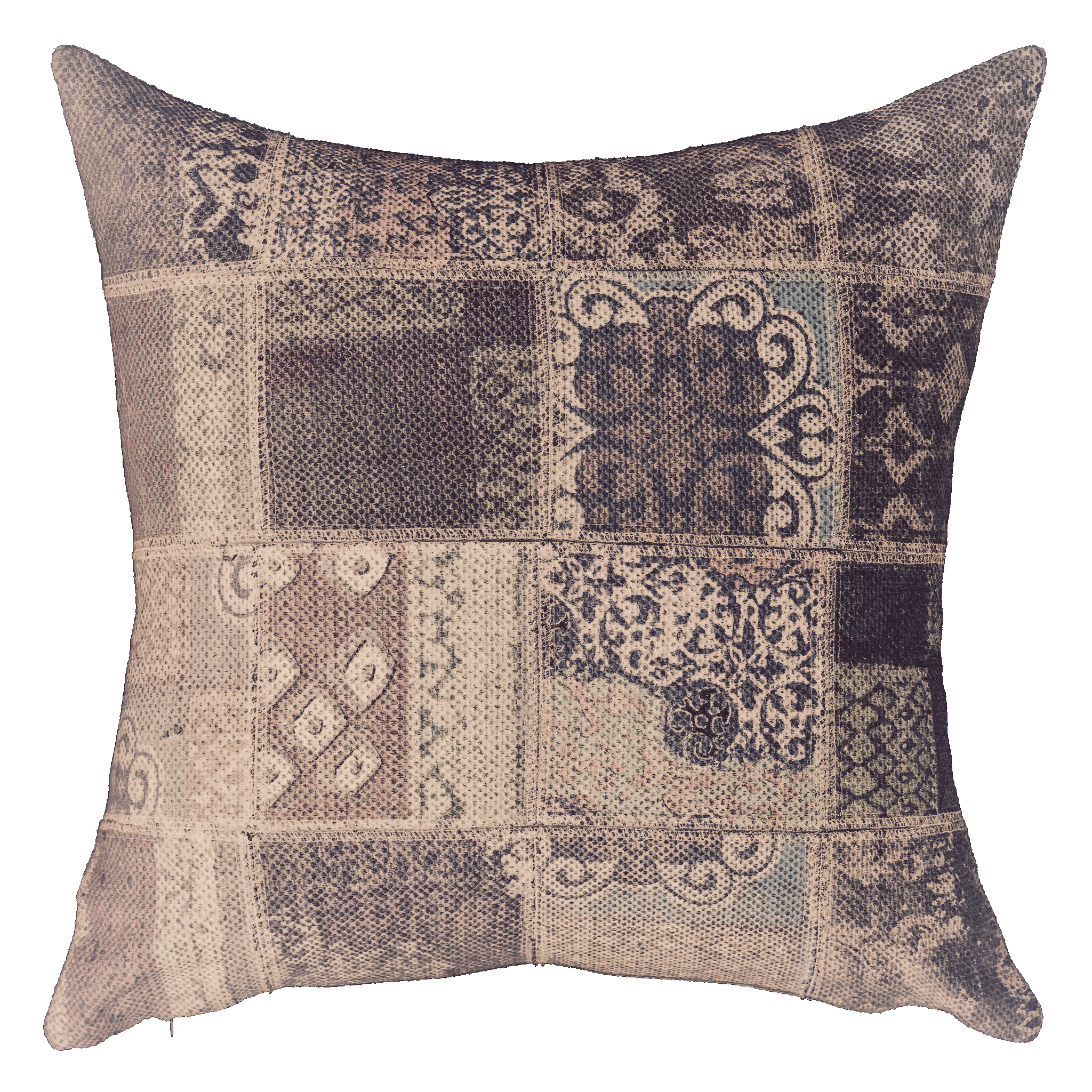 DZ-120-674 ПОДУШКА TO4ROOMS  - Вид №1