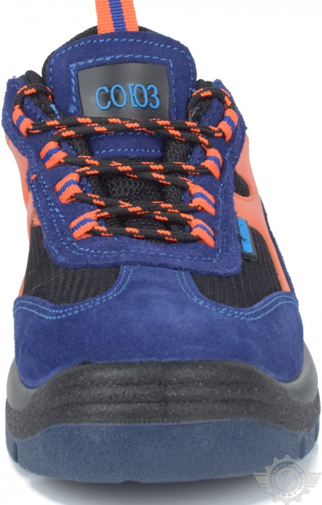 69177 Кроссовки "Союз"  Летняя обувь  размер 40 Спецодежда  - Вид №1