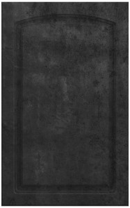 Фасады для кухни Классика Фрезеровка «Арка+» Арья №528