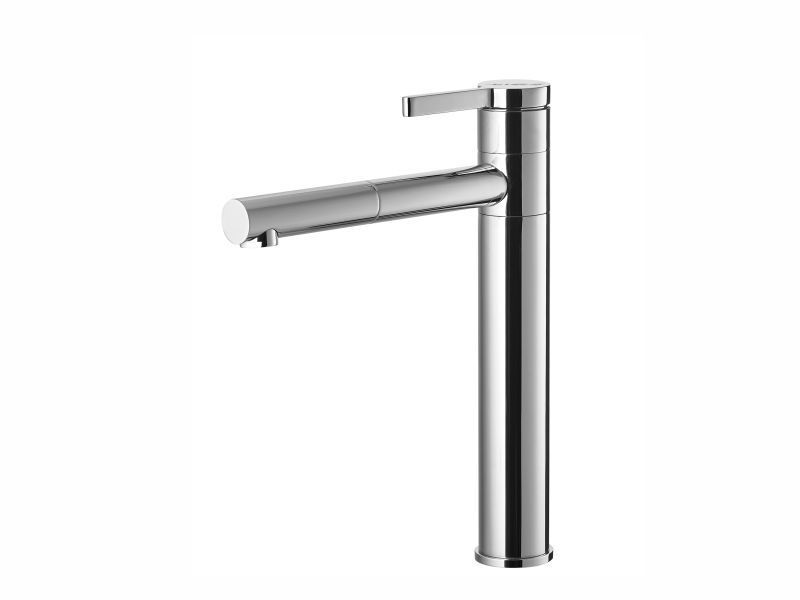 Смеситель кухонный  Alveus Zina 1129057