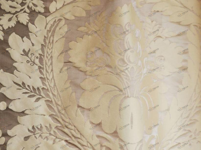 LELIEVRE Хлопковая фабрика Les classiques 4221