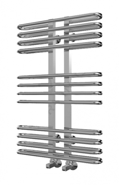 Полотенцесушитель водяной Terminus Сахара П12 100*765 2110213 - Вид №1