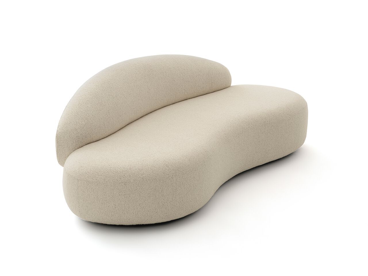 Модульный тканевый диван HC28 maison SPIN ARCH-00087077 - Вид №3