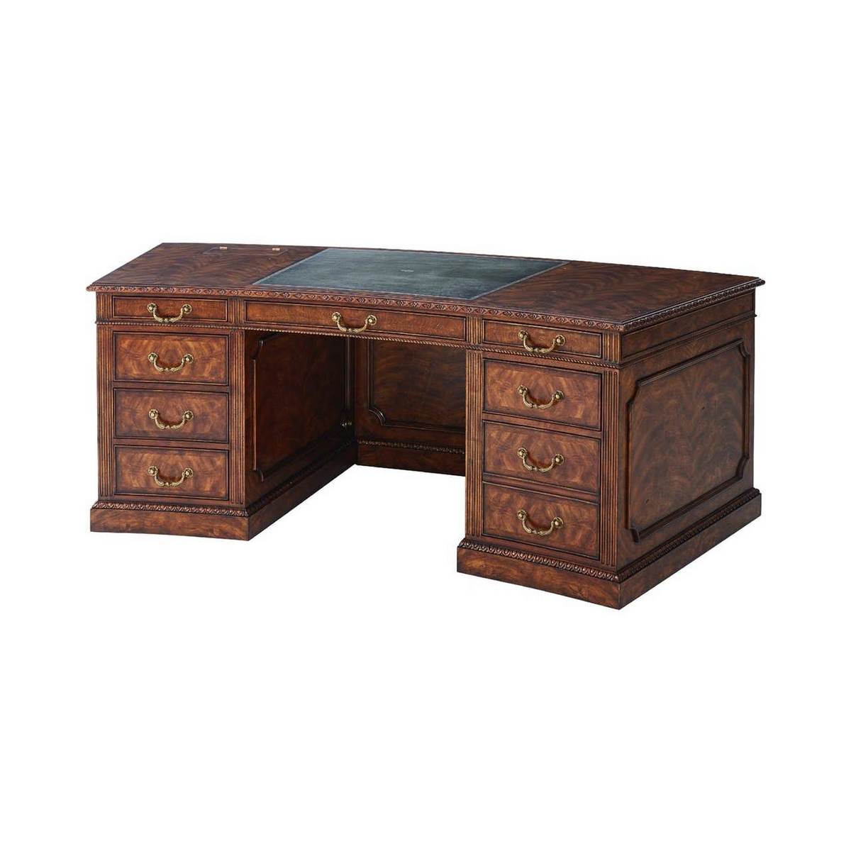Стол / Boardroom Desk Theodore Alexander sun-id-378383 - Вид №1