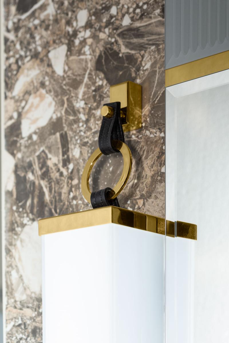 Academy Мебель для ванной OASIS BATHROOM Academy  - Вид №2