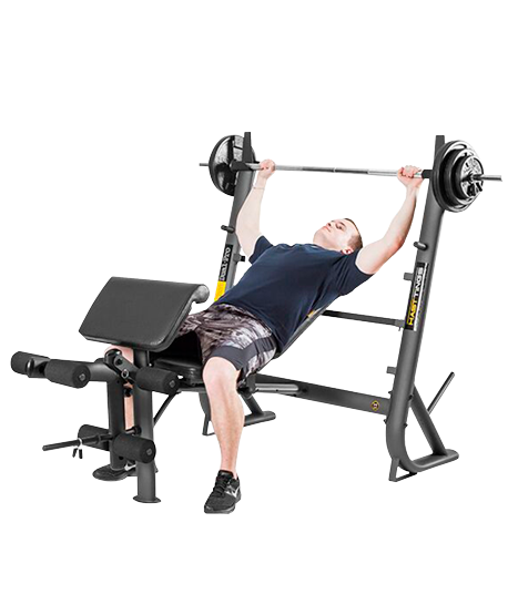 Скамья hasttings hastdual pro Hasttings sun-id-2068006 - Вид №1