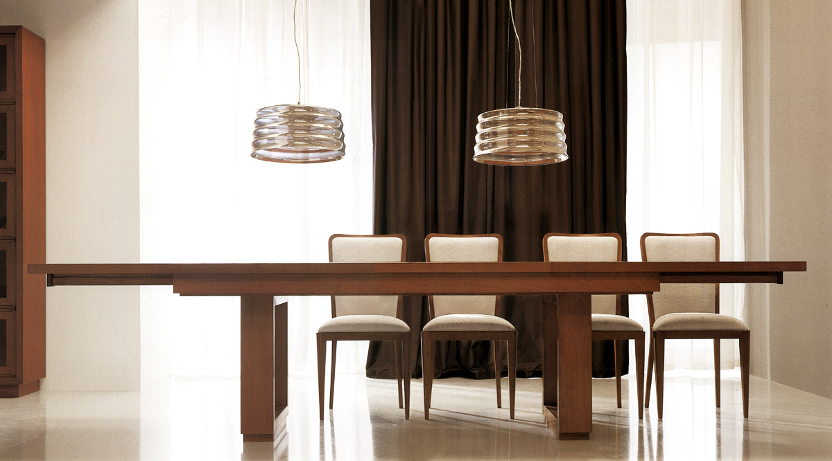 Стол  ANNIBALE COLOMBO C 1272 Today