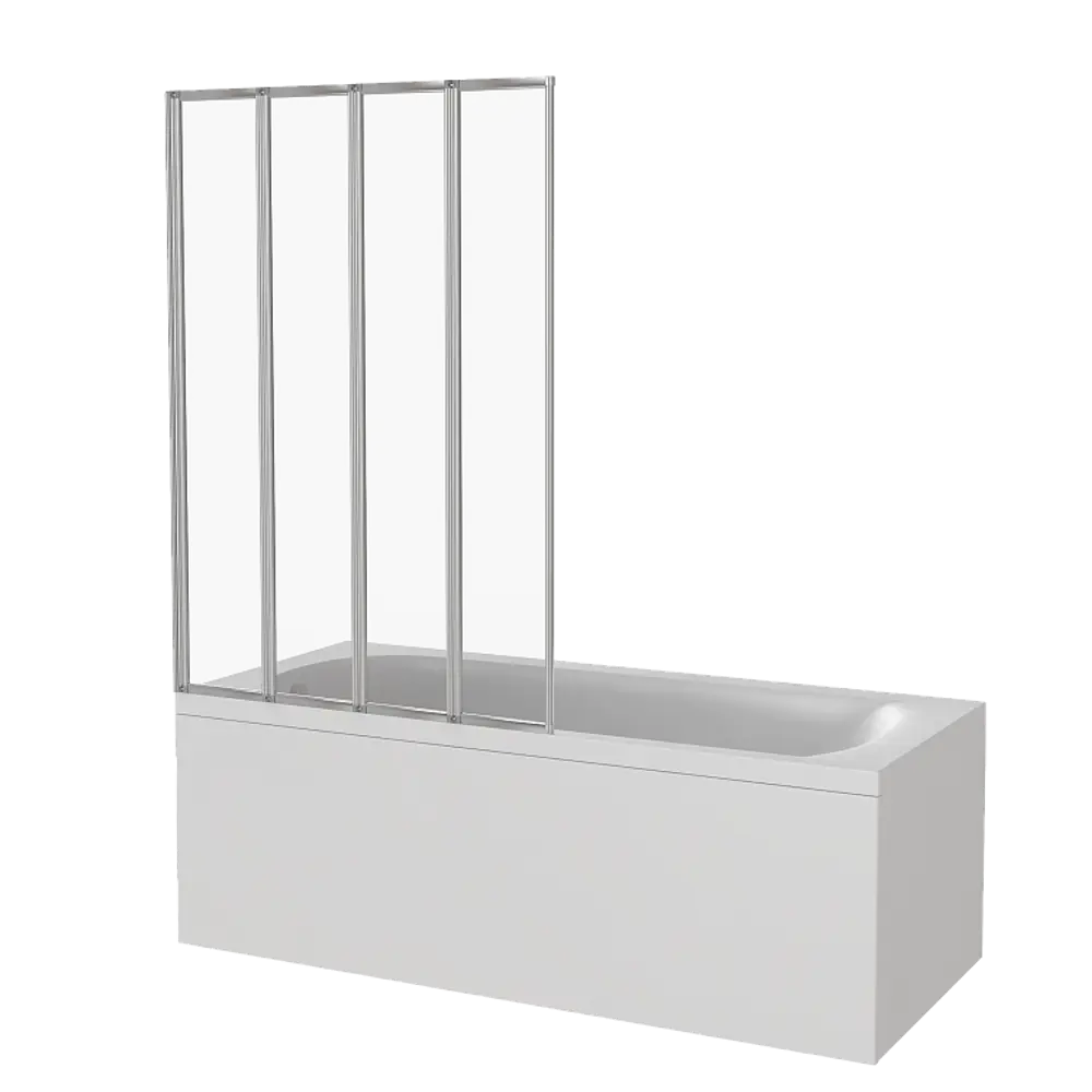 STLM-0043110 Душевое ограждения на борт вынны Santreyd Китай Sreen