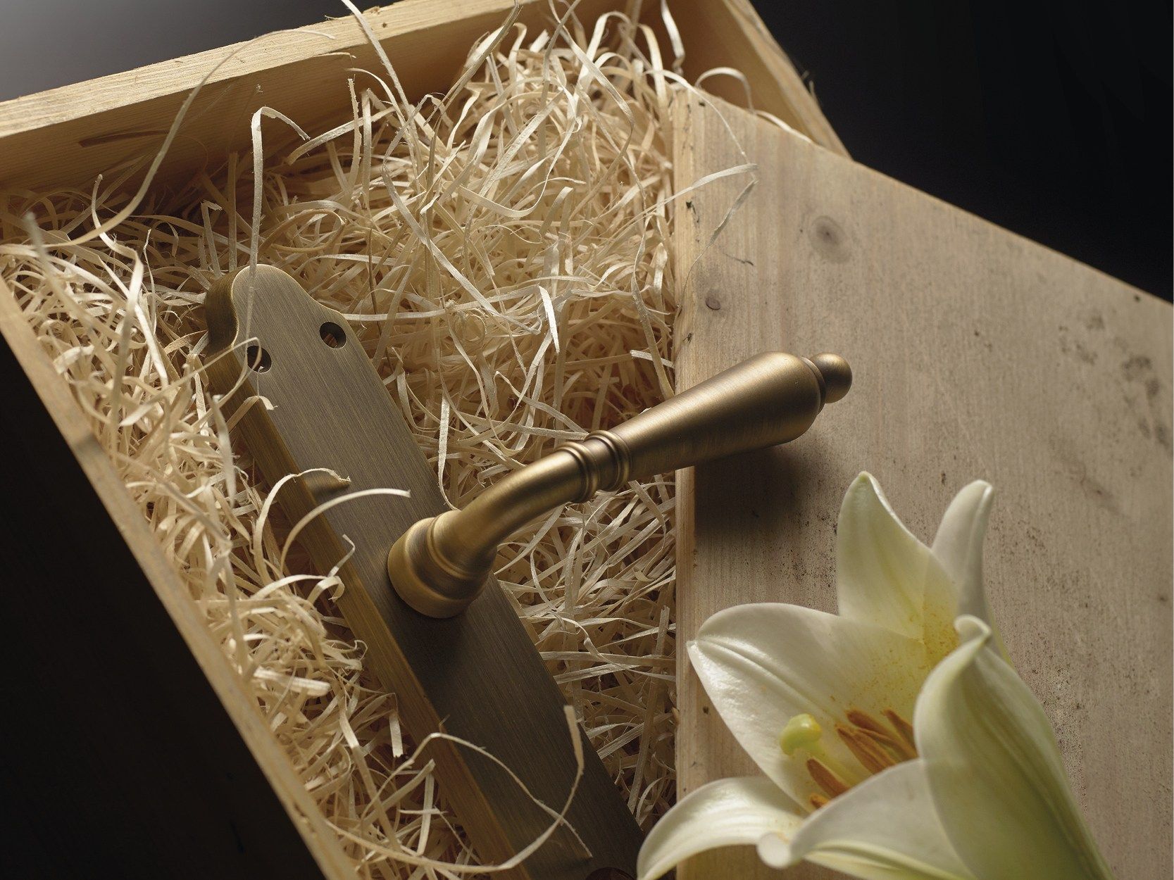 Классический стиль латунь Cremonese LINEA CALI' Флоренция ARCH-00083663