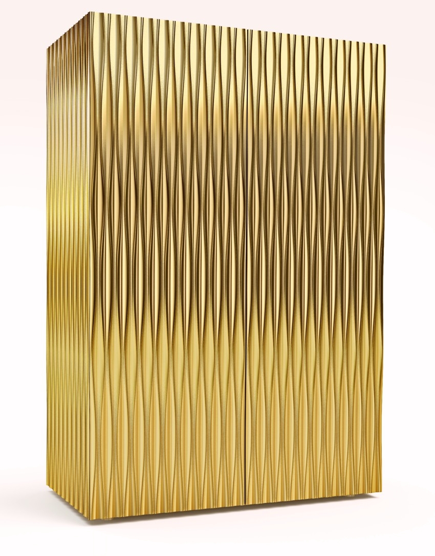 2801 Armadio Bianchini&Capponi DESIGN Bianchini Capponi