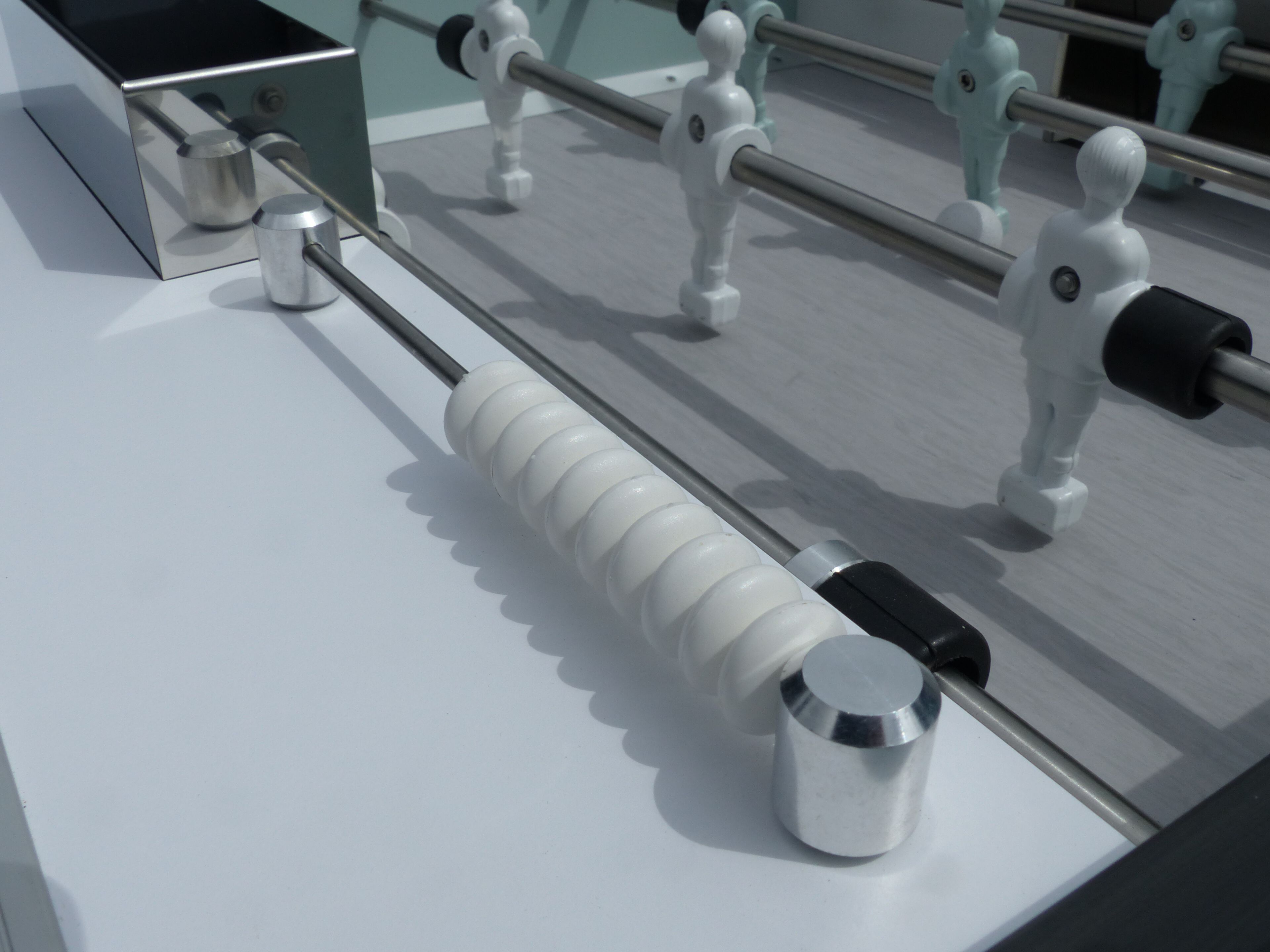 Кальциобалилла Stella baby-foot & billards Tradition Outdoor ARCH-00120306 - Вид №19