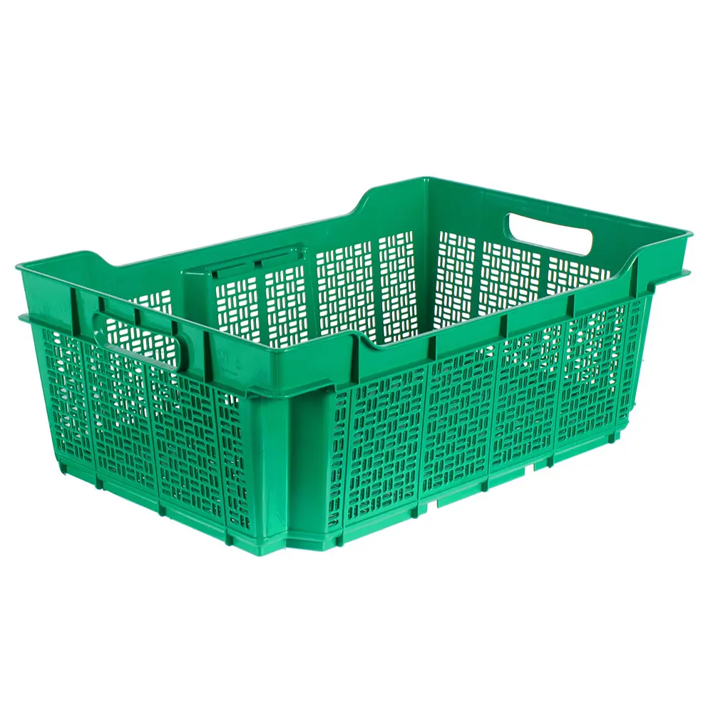 Santreyd Полимерный ящик для хранения и транспортировки 60x40x22 см 15111310 STLM-0005485 - Вид №1