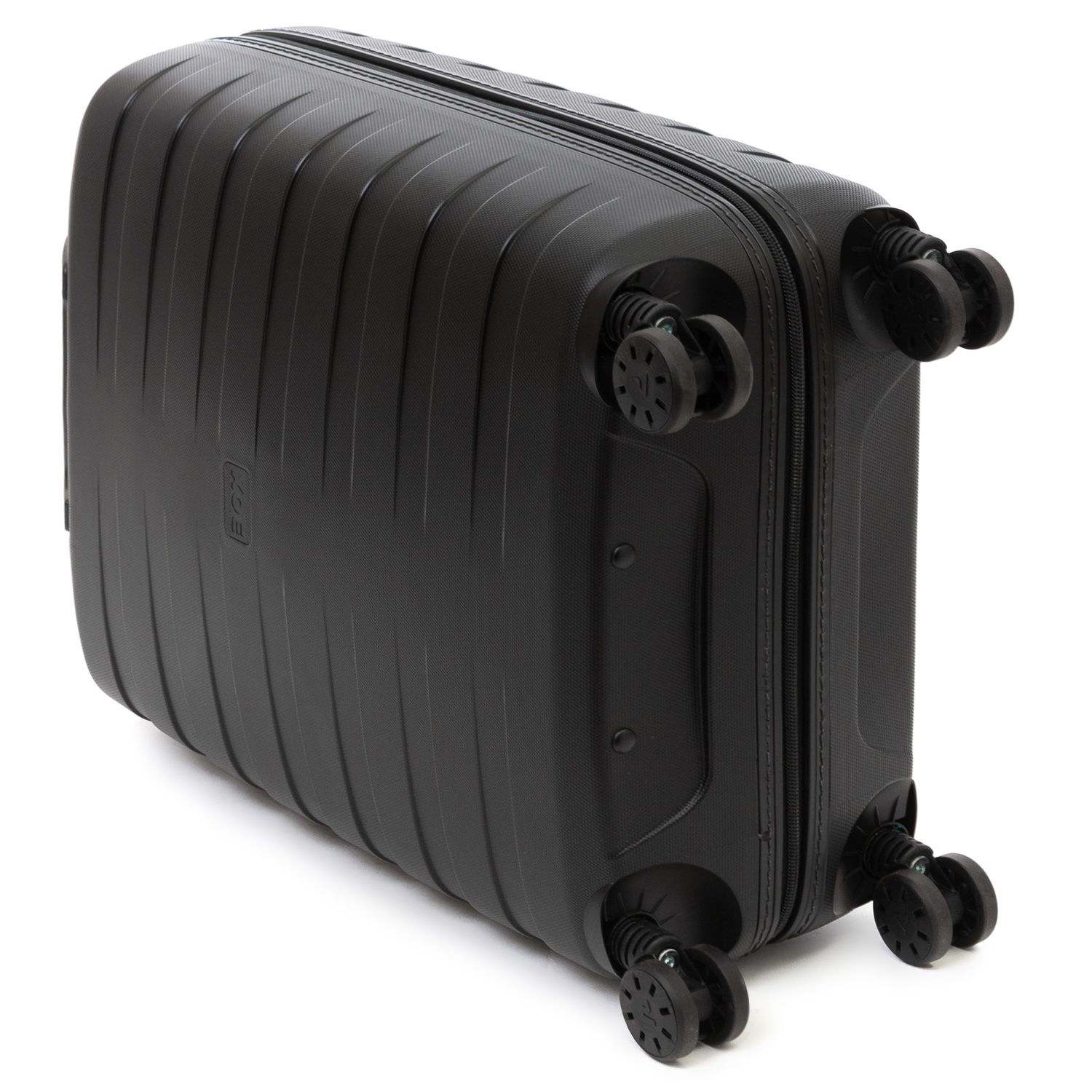 5553-0101 Чемодан 5553 Trolley S Roncato D-BOX  - Вид №4