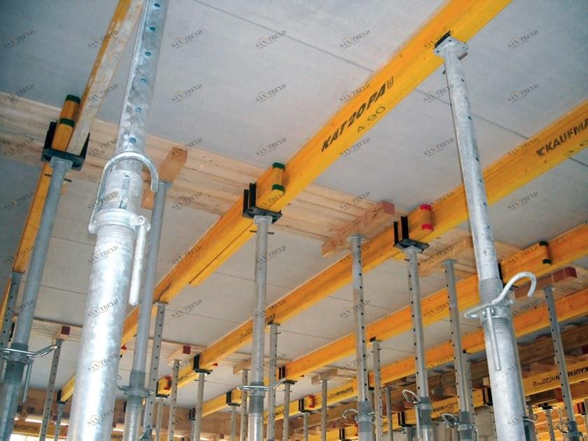 ULMA Construction Балочная опалубка для перекрытий sun-id-1486495